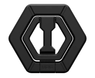 UAG Magnetyczna podstawka do telefonu do obudowy ochronnej black - 1364120 - zdjęcie 2
